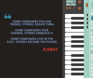 Kawai Vision