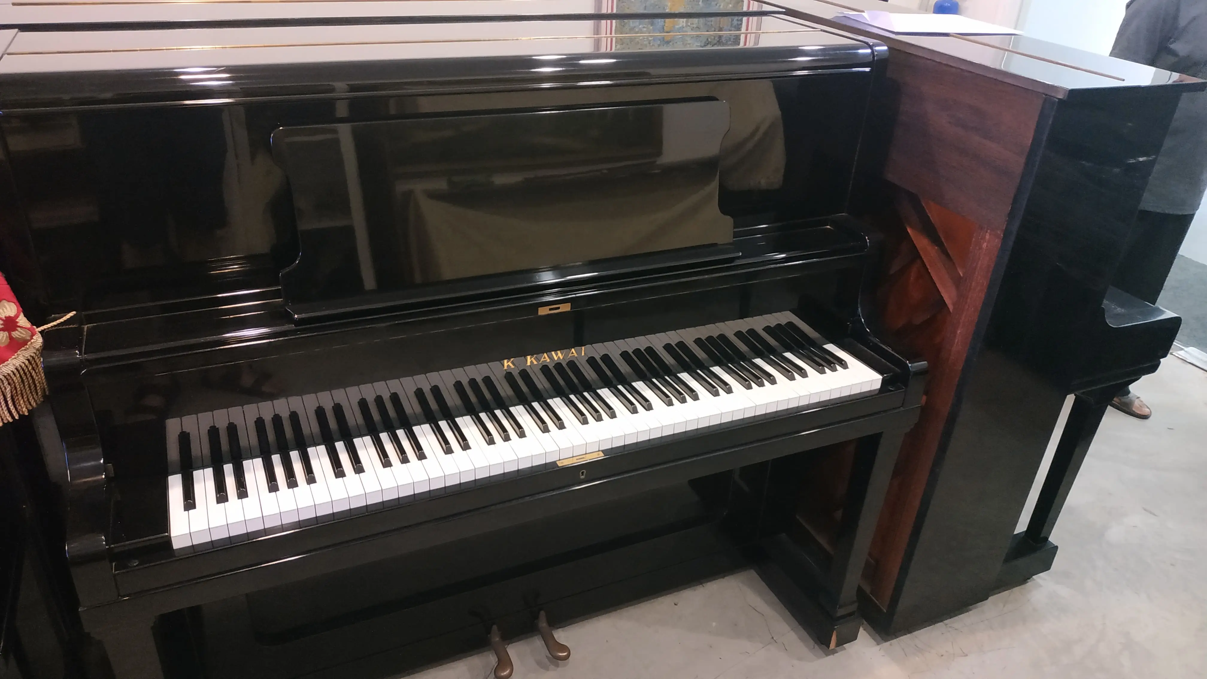 Kawai K48